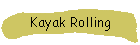 Kayak Rolling