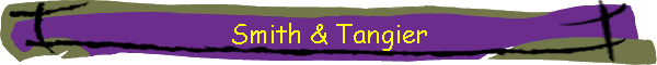 Smith & Tangier