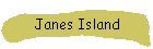 Janes Island